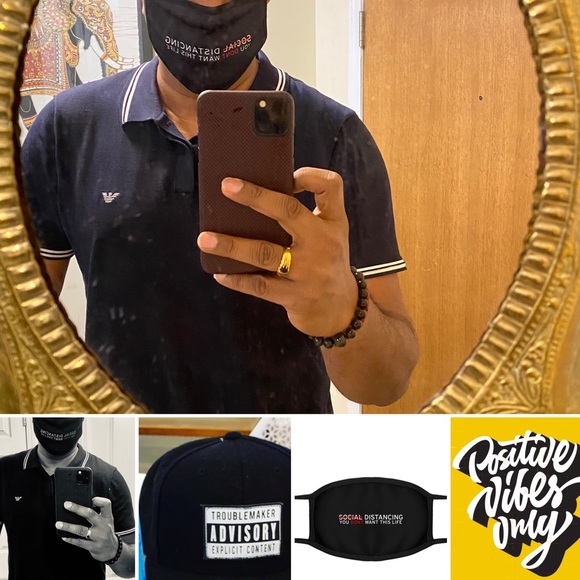 Meet your Posher, Sean - Picture 8 of 10